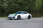 Bild: Porsche 911R (2016) - angeboten als Lot 166 an der RM/Sotheby's Versteigerung in London am 5. September 2018