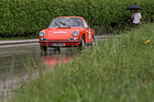 Porsche 911S (1967) - an der 31. Ennstal-Classic 2023