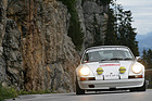 Porsche 911S (1969) - an der Ennstal-Classic 2012 - Stoderzinken Bergprüfung