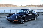 Image: Porsche 911S (1976) - offered as lot 157 at the Bonhams Amelia Island auction on March 5, 2020