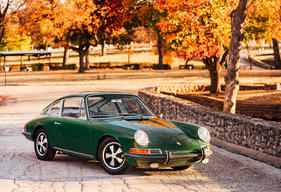 Porsche 911S 2.0 Coupé (1967) - als Lot 083 angeboten an der Bonhams Scottsdale Versteigerung am 28. Januar 2016
