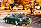 Bild: Porsche 911S 2.0 Coupé (1967) - als Lot 083 angeboten an der Bonhams Scottsdale Versteigerung am 28. Januar 2016