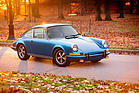 Bild: Porsche 911S 2.0 Coupé (1969) - als Lot 056 angeboten an der Bonhams Scottsdale Versteigerung am 28. Januar 2016