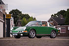 Porsche 911S 2.0-Litre Targa (1968) - als Lot 25 an der Bonhams Zoute Versteigerung 2015