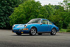 Bild: Porsche 911S 2.0 Sunroof Coupé (1969) - Lot 158 an der Bonhams Quail Lodge Versteigerung am 16. August 2024