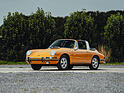 Bild: Porsche 911S 2.0-litre SWB 'Soft Window' Targa (1967) - Lot 137 an der Bonhams ’Les Grandes Marques à Monaco’ Versteigerung am 10. Mai 2024