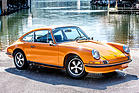 Porsche 911S 2.2 Coupe (1970) - als Lot 131 an der Bonhams Amelia Island Versteigerung am 8. März 2018