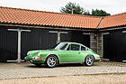 Image: Porsche 911S 2.2-Litre Coupé (1971) - as lot 296 at the Bonhams Goodwood Revival Auction 2018