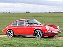 Bild: Porsche 911S 2.2-Litre Coupé (1972) - als Lot 124 an der Bonhams Goodwood Members' Meeting Versteigerung 2026