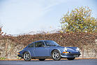 Porsche 911S 2.4-Litre Coupé (1973) - als Lot 28 an der Bonhams Bond Street Versteigerung am 4. Dezember 2016