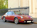 Porsche 911S 2,7 (1977) - als Lot 415 an der Bonhams Versteigerung "Les grandes marques du monde au Grand Palais" in Paris 2017