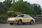 Porsche 911S 2.7-Litre Coupé (1975) - als Lot 267 an der Bonhams Versteigerung am Goodwood Festival of Speed 2017