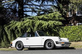 Porsche 911S 2.7-Litre Targa Coupé (1976) - als Lot 08 an der Bonhams Padua Versteigerung am 27. Oktober 2018