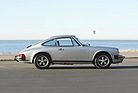 Image: Porsche 911S 2.7 'Silver Anniversary' (1975) - offered as lot 002 at the Bonhams Scottsdale auction on January 28, 2016