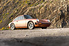 Image: Porsche 911S 2.7 Sunroof Coupé (1975) - as lot 029 at the Zoute auction by Bonhams on October 6, 2017