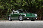 Image: Porsche 911S 2.7 Targa (1977) - offered as lot 136 at the Bonhams Scottsdale auction on January 27, 2023