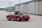 Image: Porsche 911S Coupe (1968) - offered as lot 195 at the Bonhams Amelia Island auction on March 5, 2020