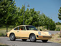 Image: Porsche 911S Coupe (1977) - Lot 009 at the Bonhams "The Quail Auction" on August 18, 2023
