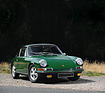 Porsche 911S 'Sunproof' Coupé (1967) - als Lot 257 an der Bonhams Versteigerung am Goodwood Festival of Speed 2017