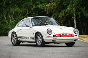 Porsche 911S-based 911R Re-creation (1975) - als Lot 525 angeboten anlässlich Silverstone Auctions “The Classic Sale at Silverstone” am 27. August 2022