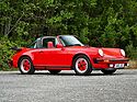 Porsche 911SC 3.0-Litre Targa (1983) - als Lot 234 an der Bonhams Goodwood Revival Auction 2026