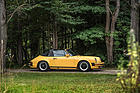 Porsche 911SC Targa (1980) - als Lot 326 an der Philadelphia-Versteigerung von Bonhams am 2. Oktober 2017