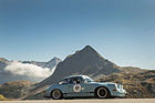 Porsche 911ST (1969) - Bergrennen Bernina Gran Turismo 2019