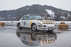 Porsche 911T (1967) - Planai Classic 2020