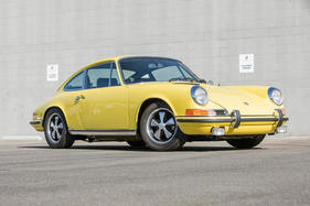 Porsche 911T 2.2 (1970) - als Lot 021 an der Bonhams Versteigerung von Scottsdale am 18. Januar 2018
