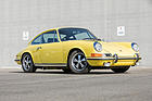 Porsche 911T 2.2 (1970) - als Lot 021 an der Bonhams Versteigerung von Scottsdale am 18. Januar 2018