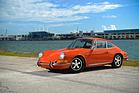 Bild: Porsche 911T 2.2 Coupé (1970) - als Lot 024 angeboten an der Bonhams Scottsdale Versteigerung am 28. Januar 2016