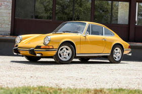 Porsche 911T 2.4 Coupe (1973) - als Lot 043 an der Bonhams Quail Lodge Versteigerung am 24. August 2018