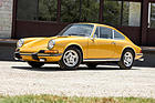 Bild: Porsche 911T 2.4 Coupe (1973) - als Lot 043 an der Bonhams Quail Lodge Versteigerung am 24. August 2018