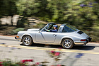 Image: Porsche 911T 2.4 Targa (1973) - as lot 009 at the Bonhams Quail Lodge auction on August 13, 2021