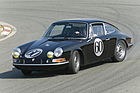 Image: Porsche 911T 'R-Group' 2.8-Litre Coupé (1969) - as lot 45 at the Bonhams Autoworld Autumn Auction on September 6, 2020