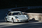 Porsche 911xRoehrl (1975) - Internationaler Edelweiss Bergpreis Rossfeld 2018