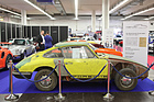 Porsche 912 (1965) - FahrgestellnummerIMG_7196 (Techno Classica 2017)