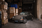 Porsche 912 (1965) - als Lot 133 an der RM/Sotheby's Versteigerung in Paris am 7. Februar 2018