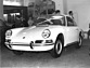 Porsche 912 (1966) - Finish wird grossgeschrieben - Genfer Autosalon 1966 (© Archiv Automobil Revue)
