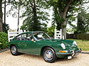 Image: Porsche 912 (1966) - Lot 277 at the Bonhams Goodwood Revival Auction on September 9, 2023