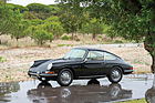 Porsche 912 (1966) - als Lot 199 an der RM/Sotheby's-Versteigerung "The Sáragga Collection" 2019