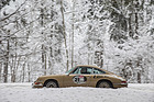 Porsche 912 (1967) - Planai-Classic 2019