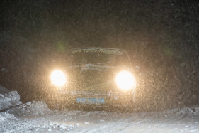 Porsche 912 (1967) - Planai-Classic 2019