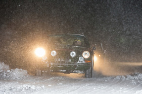 Porsche 912 (1967) - Planai-Classic 2019