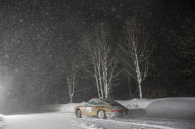 Porsche 912 (1967) - Planai-Classic 2019