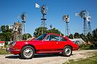 Porsche 912 (1967) - als Lot 087 an der Bonhams Quail Lodge Auction am 14. August 2015