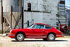 Porsche 912 (1967) - als Lot 087 an der Bonhams Quail Lodge Auction am 14. August 2015