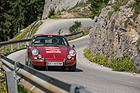 Bild: Porsche 912 (1968) – Bei der Ennstal Classic 2021