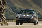 Porsche 912 (1968) - Bergrennen Bernina Gran Turismo 2019