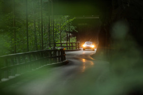 Porsche 912 (1968) - Epoche 4 - Ennstal-Classic 2018